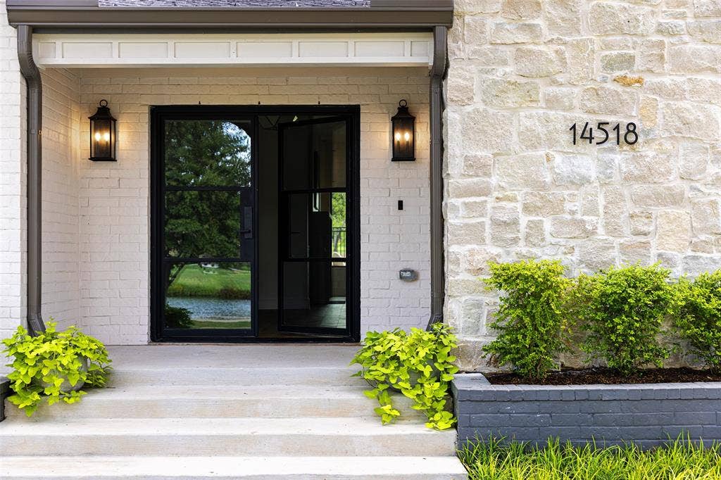 14518 Park Lake Court, Farmers Branch, TX 75234