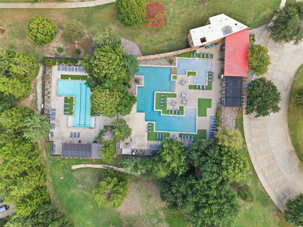 5609 Norris Drive, The Colony, TX 75056