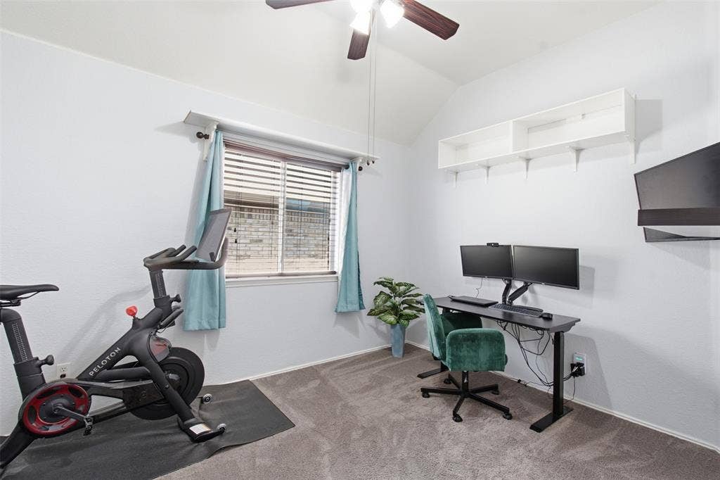 5609 Norris Drive, The Colony, TX 75056