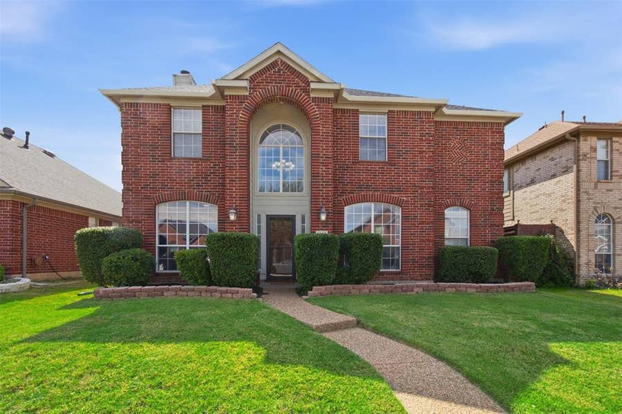 Property photo for 5609 Norris Drive, The Colony, TX