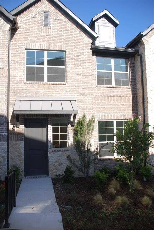 507 Cobblestone Lane, Irving, TX 75039