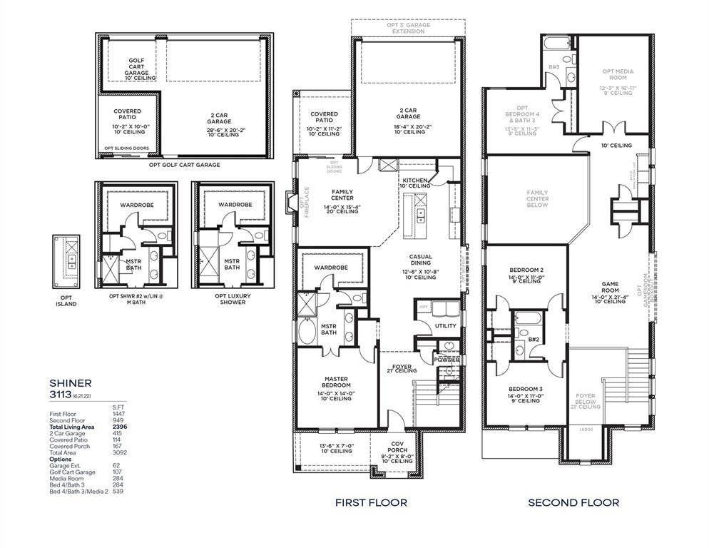 800 Isabel Street, Celina, TX 75009 800 Isabel Street, Celina, TX 75009