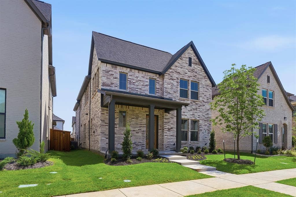 800 Isabel Street, Celina, TX 75009 800 Isabel Street, Celina, TX 75009