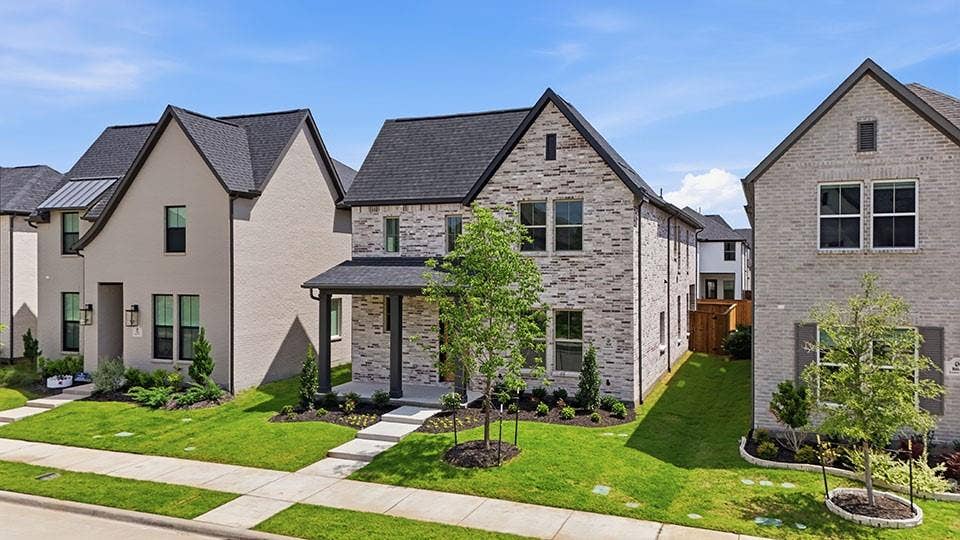 800 Isabel Street, Celina, TX 75009 800 Isabel Street, Celina, TX 75009