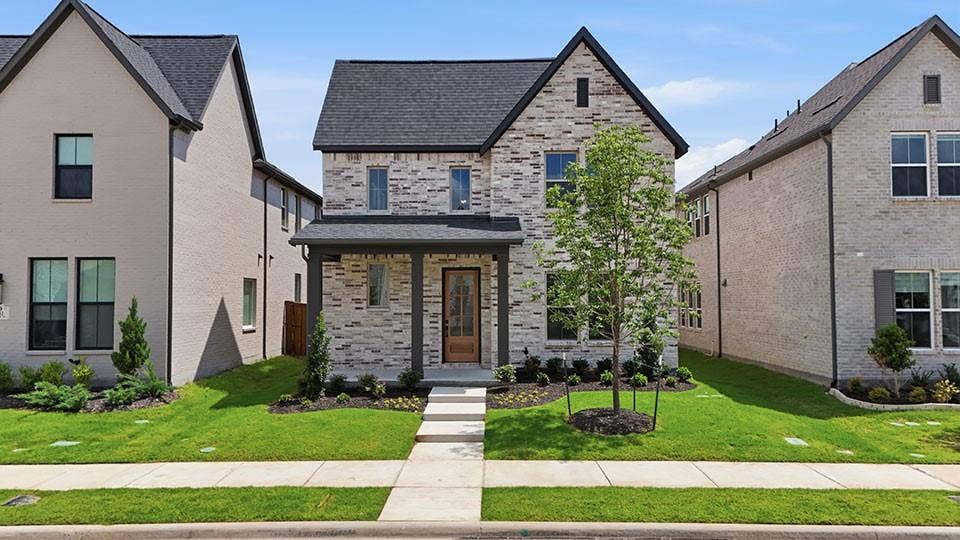800 Isabel Street, Celina, TX 75009 800 Isabel Street, Celina, TX 75009