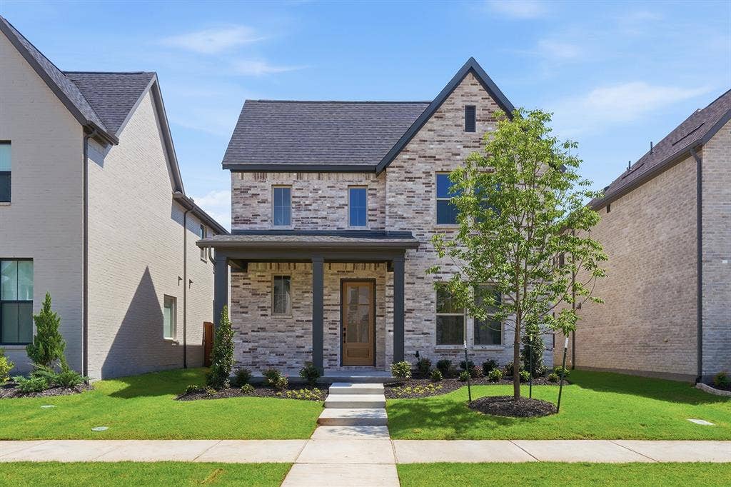 800 Isabel Street, Celina, TX 75009 800 Isabel Street, Celina, TX 75009