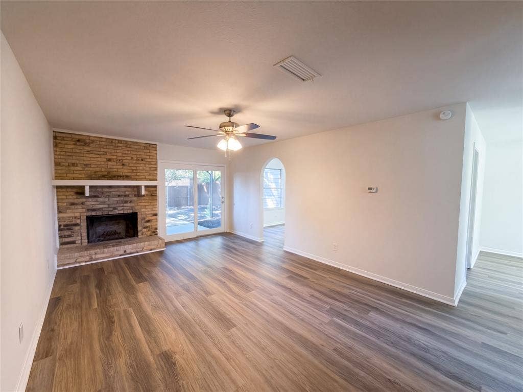 4911 Rollingwood Court, Garland, TX 75043 4911 Rollingwood Court, Garland, TX 75043
