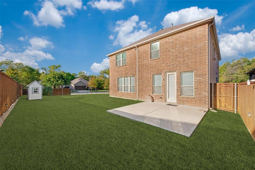 7940 Hickory Branch Drive, Frisco, TX 75034 7940 Hickory Branch Drive, Frisco, TX 75034