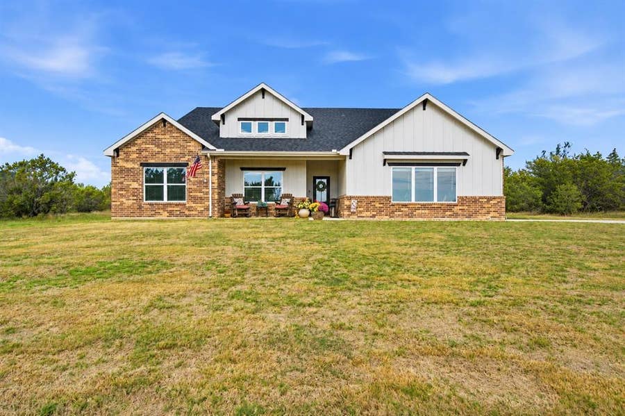 Property photo for 2080 Compass Way, Bluff Dale, TX