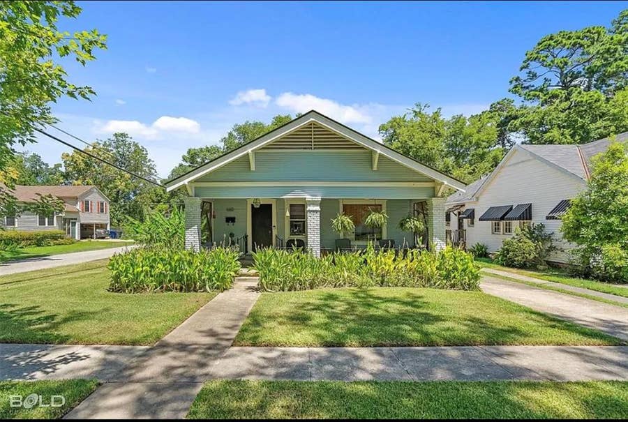 Property photo for 660 College Street, Shreveport, LA