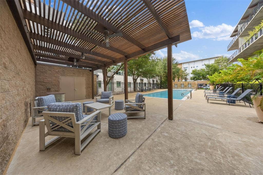 Cabana