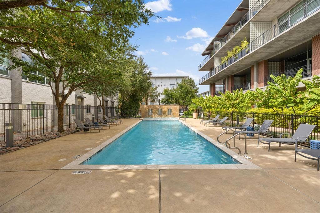 3030 Bryan Street, #207, Dallas, TX 75204
