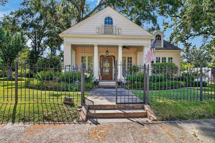 Property photo for 2900 Wheeless, Shreveport, LA
