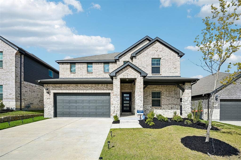 518 Stagg Street, McKinney, TX 75069 518 Stagg Street, McKinney, TX 75069