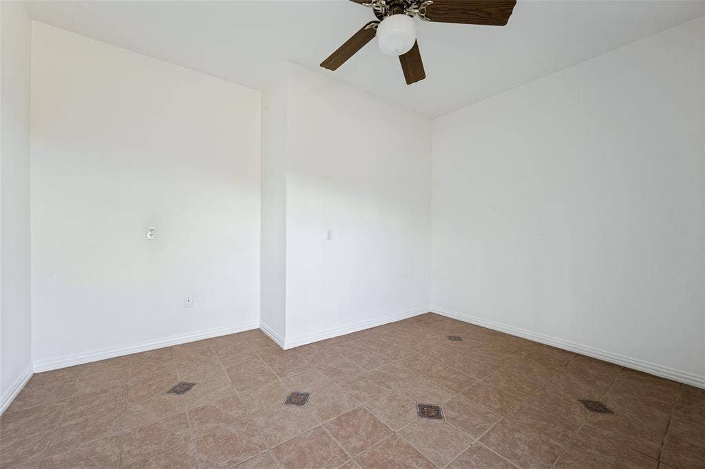 Cabana room can be anything you would like!