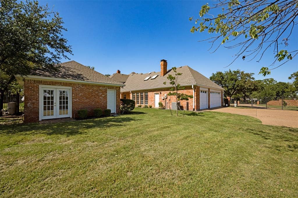 105 Meadow View, Argyle, TX 76226
