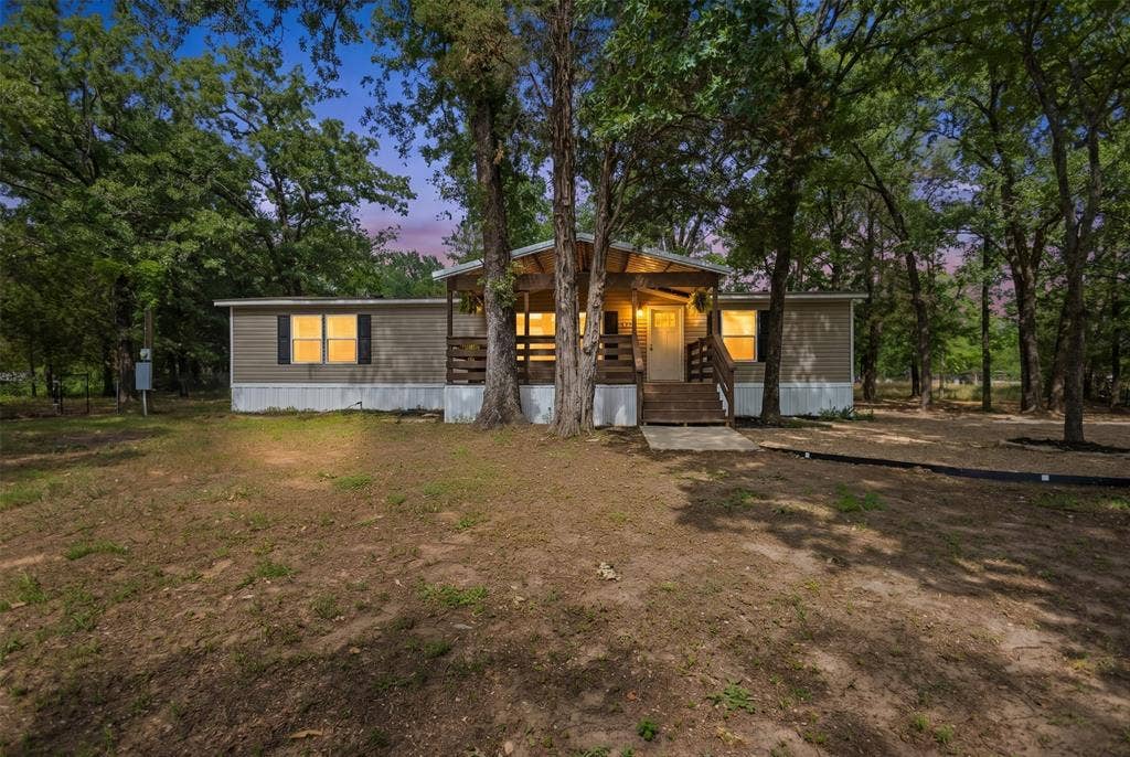 118 Cedar Ridge Drive, Eustace, TX 75124 118 Cedar Ridge Drive, Eustace, TX 75124