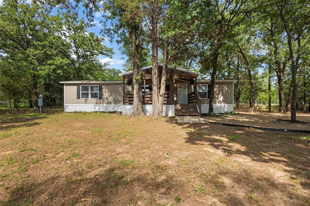 118 Cedar Ridge Drive, Eustace, TX 75124 118 Cedar Ridge Drive, Eustace, TX 75124