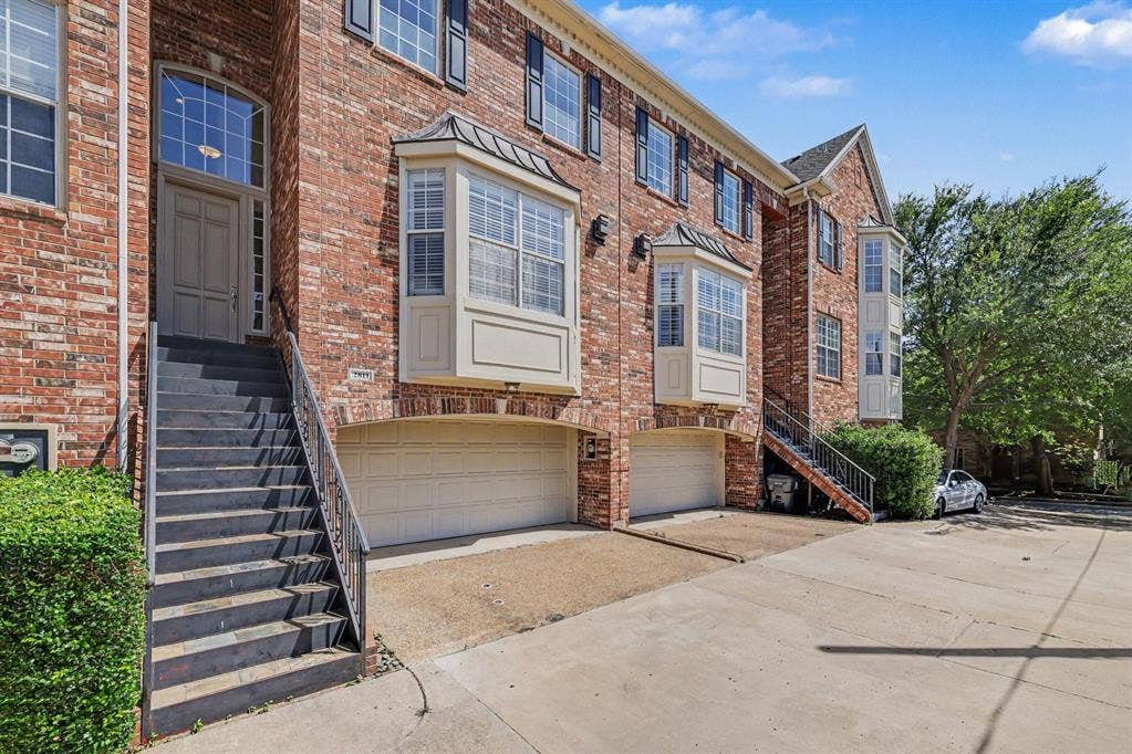 2811 Welborn Street, Dallas, TX 75219 2811 Welborn Street, Dallas, TX 75219
