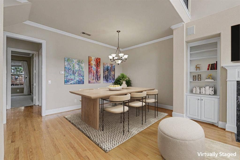 2811 Welborn Street, Dallas, TX 75219 2811 Welborn Street, Dallas, TX 75219