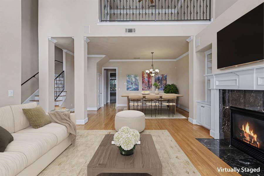 Property photo for 2811 Welborn Street, Dallas, TX