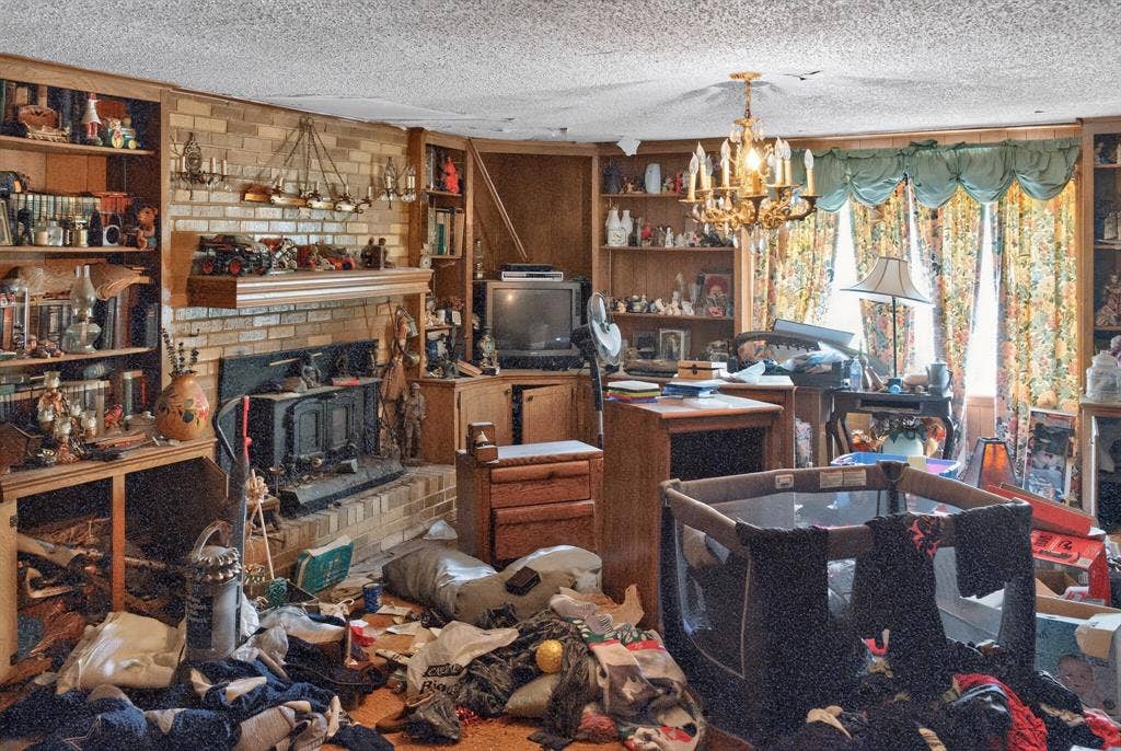 3225 Jackson Avenue, Tyler, TX 75705 3225 Jackson Avenue, Tyler, TX 75705