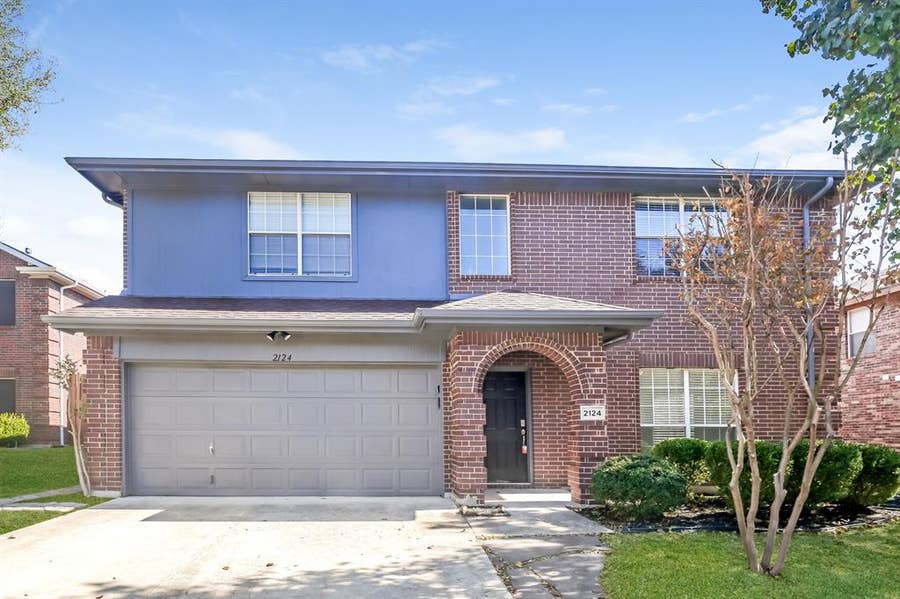 Property photo for 2124 Twin Creek Lane, Rockwall, TX