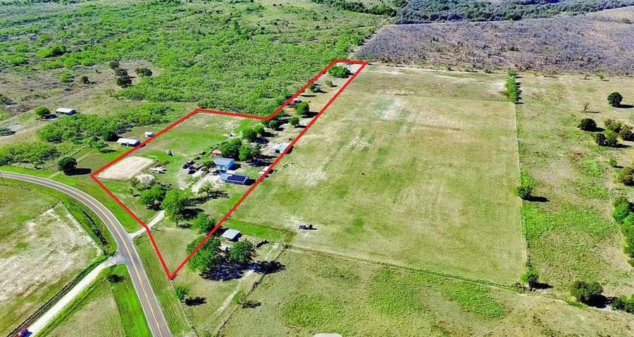 Property photo for 12270 Fm 642, Dawson, TX