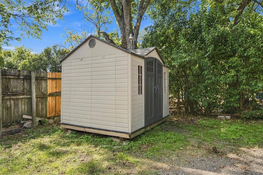 1200 Proctor Avenue, Waco, TX 76708