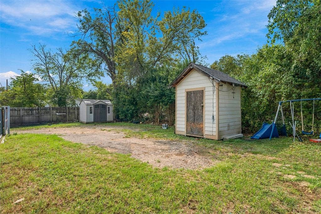 1200 Proctor Avenue, Waco, TX 76708