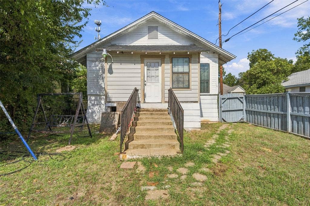 1200 Proctor Avenue, Waco, TX 76708
