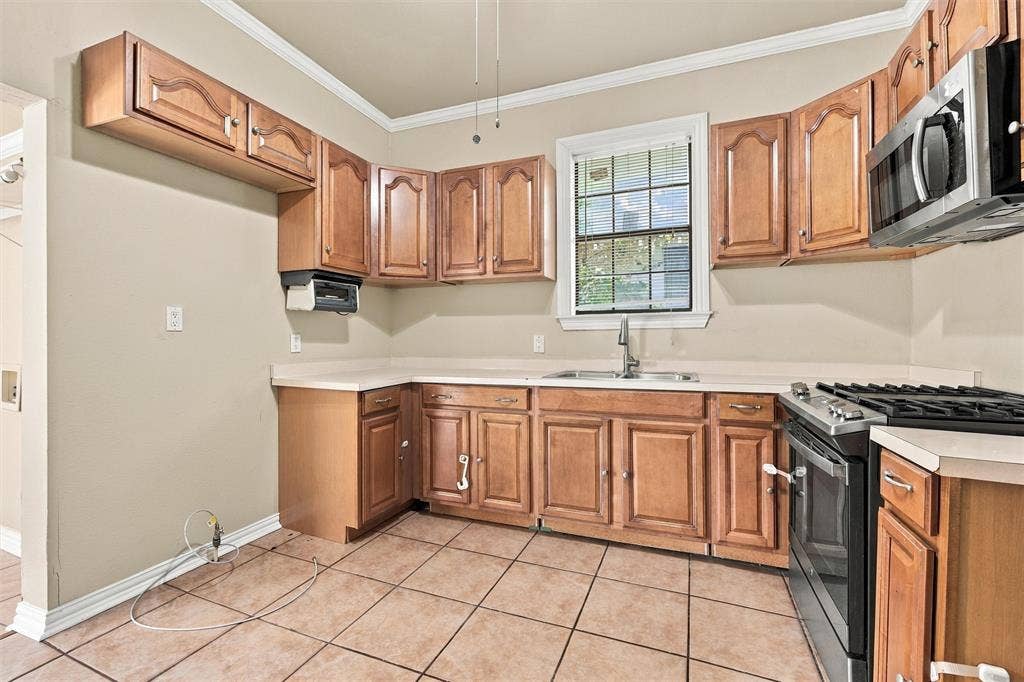 1200 Proctor Avenue, Waco, TX 76708