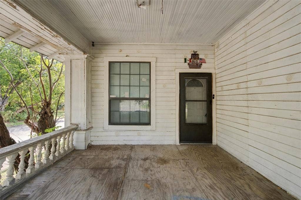1200 Proctor Avenue, Waco, TX 76708