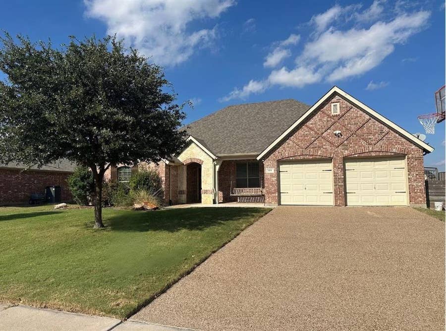 Property photo for 124 Country Lakes Boulevard, Argyle, TX