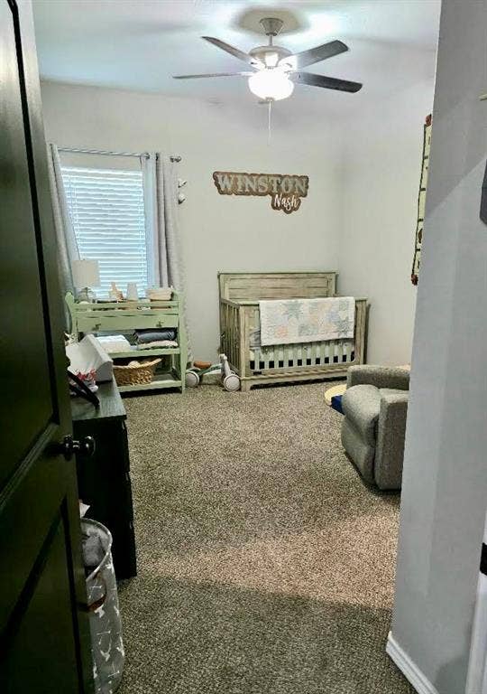 382 N Washburn Road, Bells, TX 75414