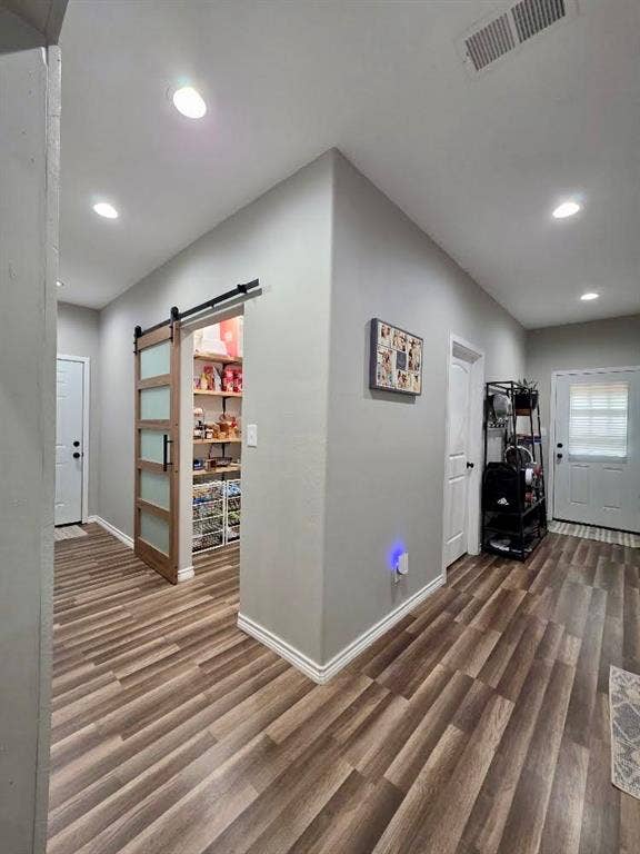 382 N Washburn Road, Bells, TX 75414