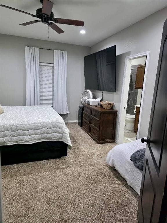 382 N Washburn Road, Bells, TX 75414