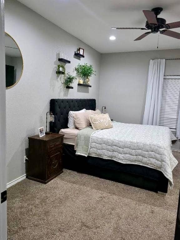382 N Washburn Road, Bells, TX 75414