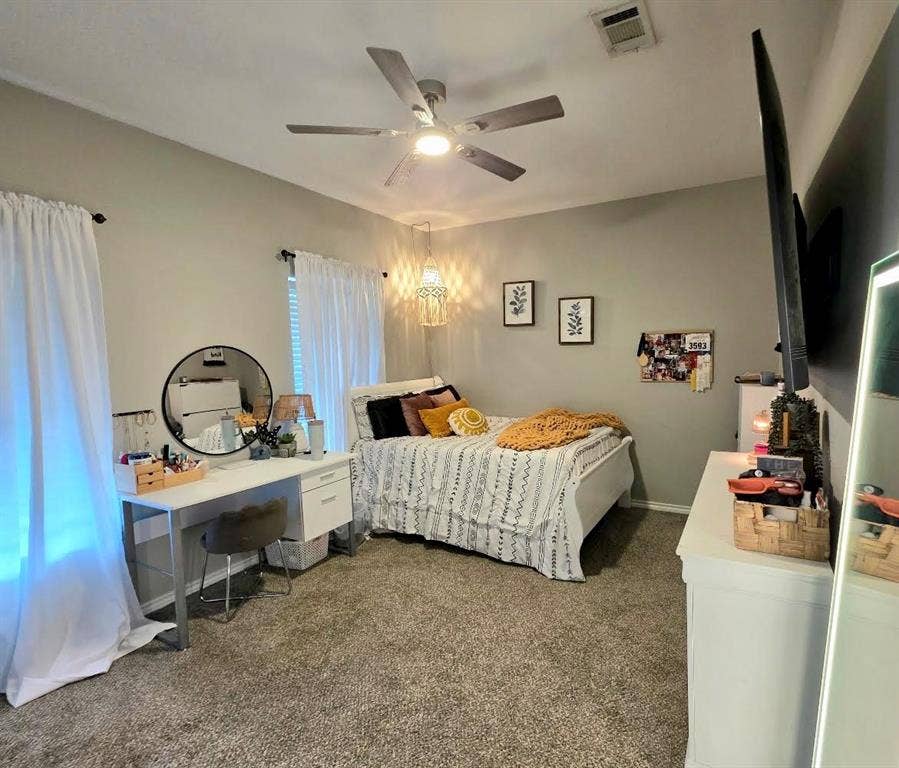 382 N Washburn Road, Bells, TX 75414