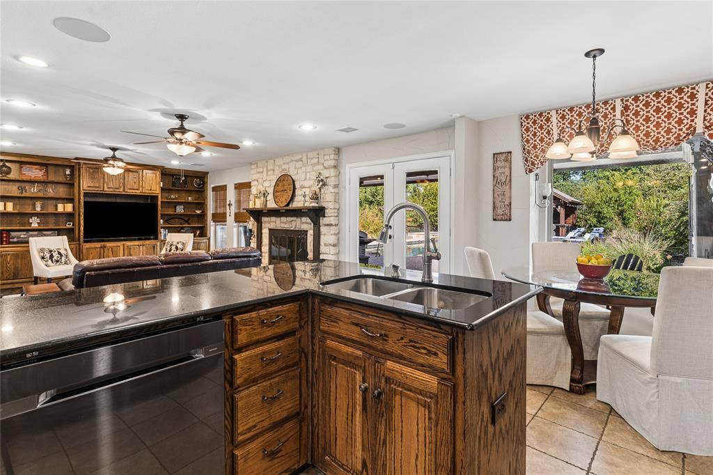 14 Prado Verde Drive, Lucas, TX 75002