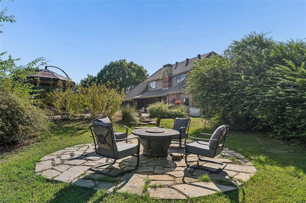 Fire Pit