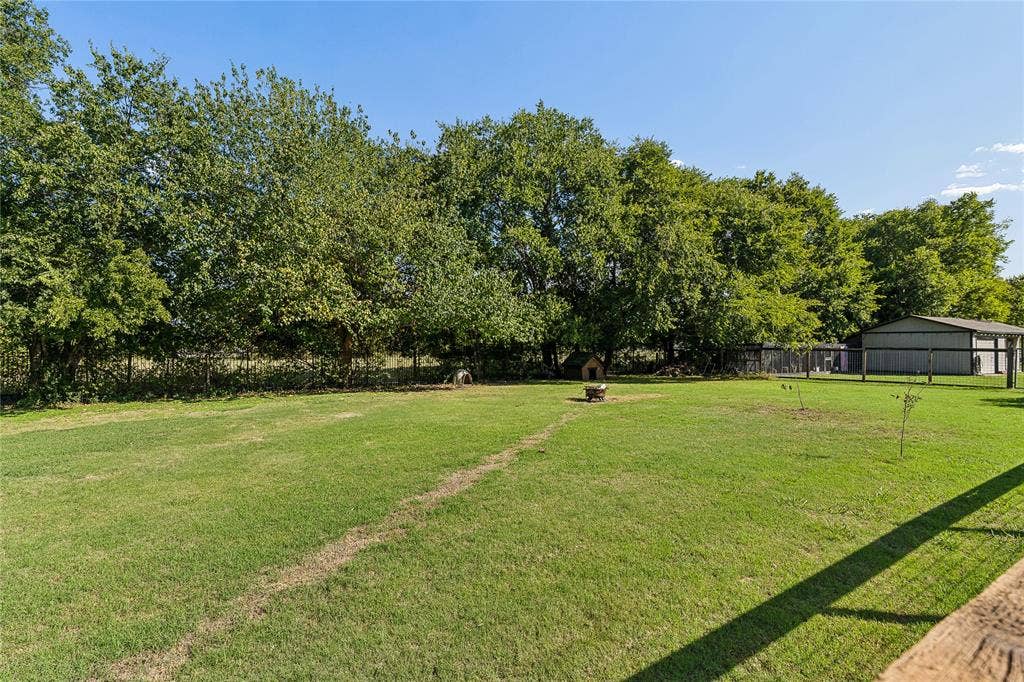 14 Prado Verde Drive, Lucas, TX 75002