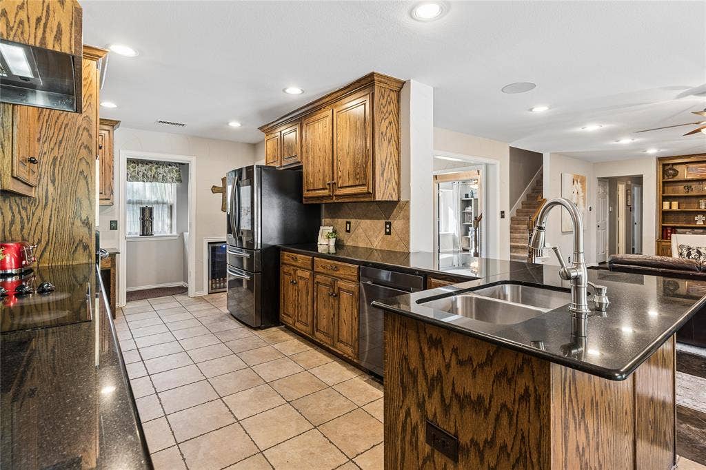 14 Prado Verde Drive, Lucas, TX 75002