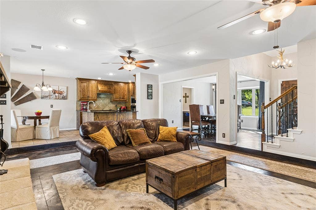 14 Prado Verde Drive, Lucas, TX 75002