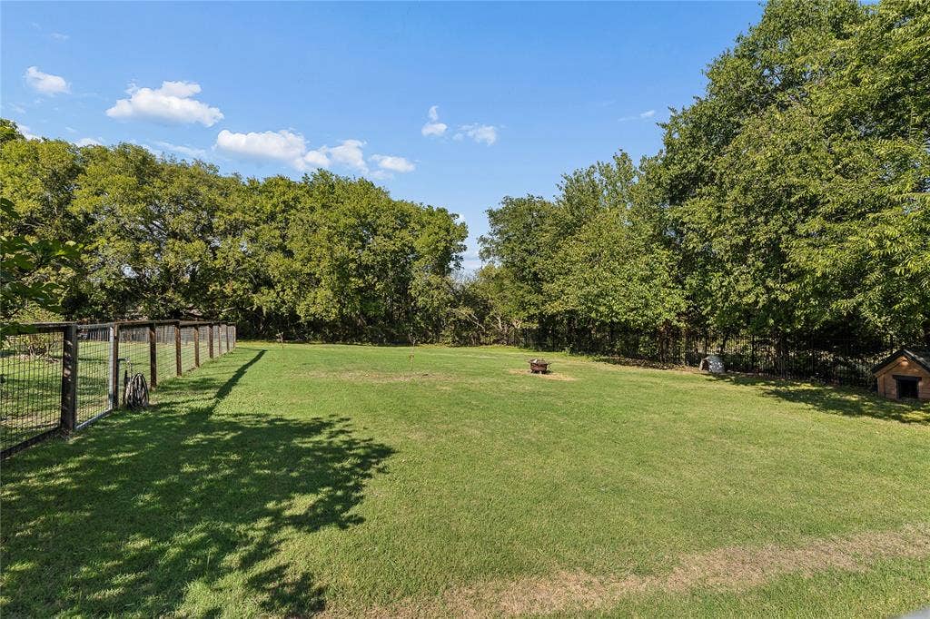 14 Prado Verde Drive, Lucas, TX 75002
