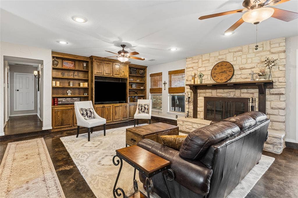 14 Prado Verde Drive, Lucas, TX 75002