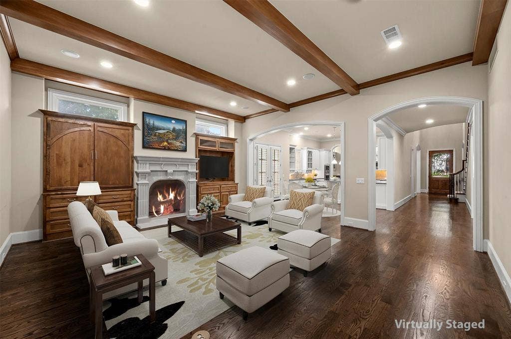 2900 Westminster Avenue, University Park, TX 75205