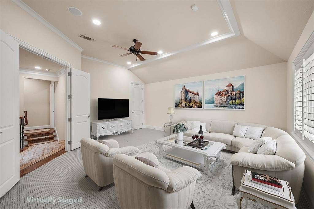 2900 Westminster Avenue, University Park, TX 75205