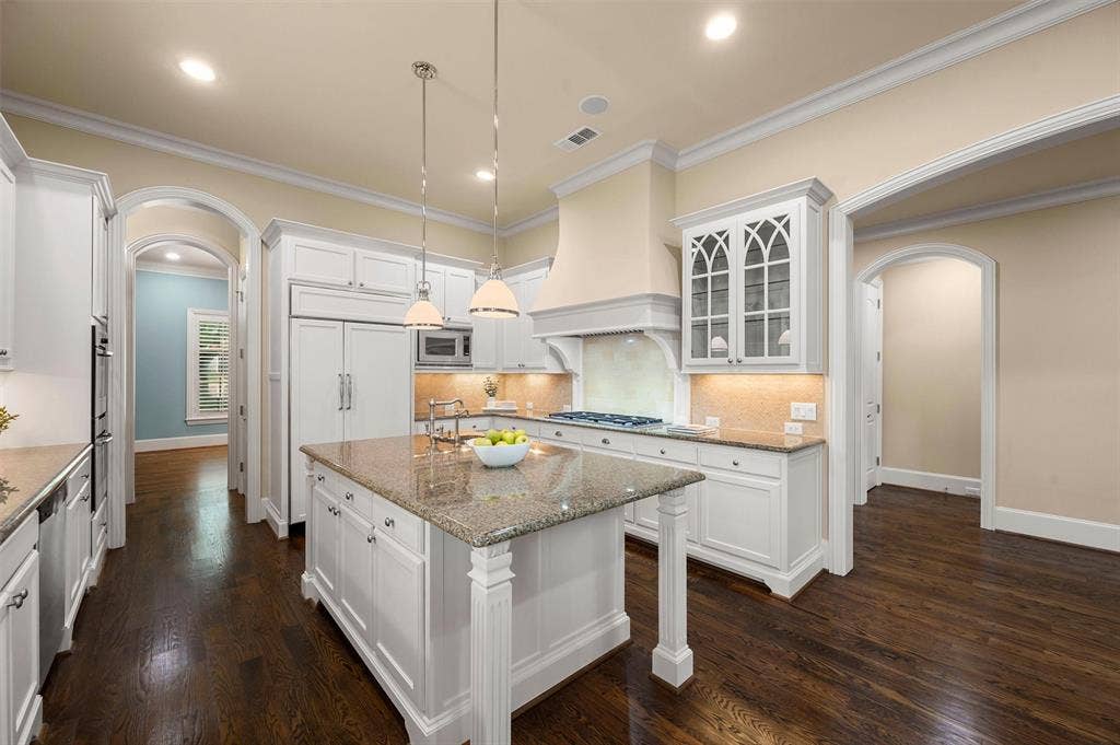 2900 Westminster Avenue, University Park, TX 75205