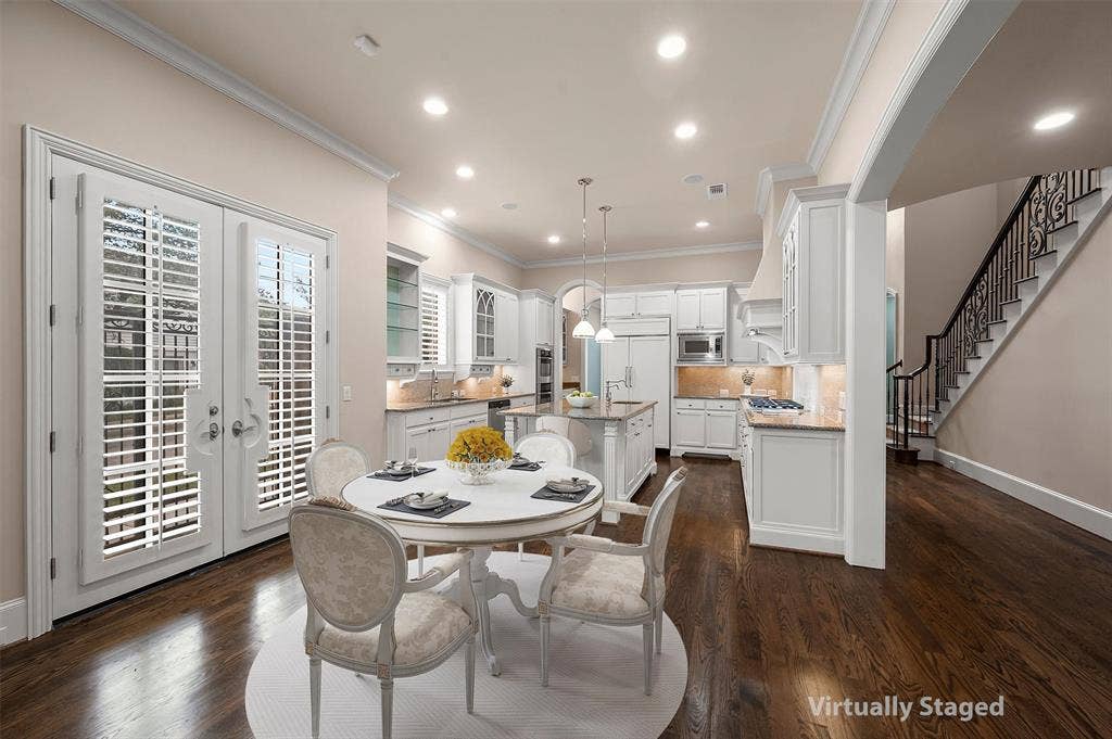 2900 Westminster Avenue, University Park, TX 75205